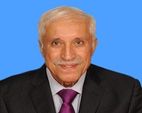 Minister